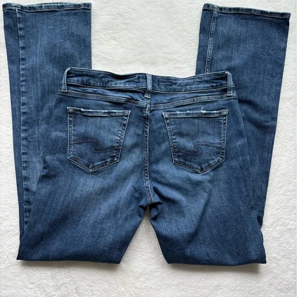 Silver Jeans Women's Boot Cut - Picture 3 of 7